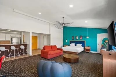 Signature Inn Indio I-10 Hotels in Indio