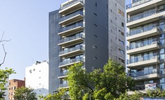 Live Soho Boutique & Apartments Belgrano