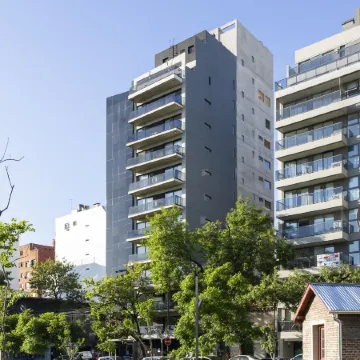 Live Soho Boutique & Apartments Belgrano Отели рядом с достопримечательностью «Палермо-Сохо»