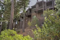 Hawk's Eye by AvantStay Cozy Condo w Views & Access to Northstar Resort Community Hotels near Our Lady of the Lake Catholic Church