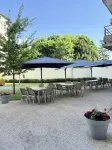 Zenao Appart'hôtels Orléans Hotels in Saint-Denis-en-Val