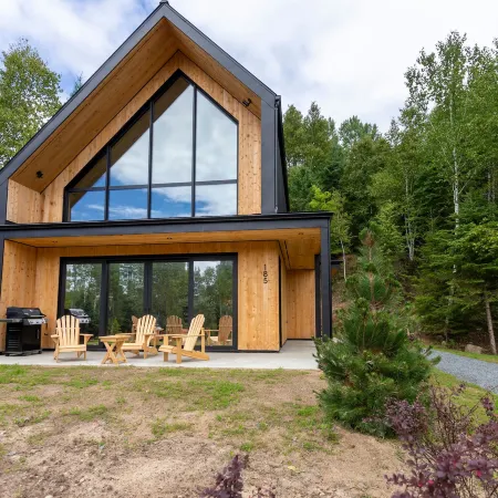 Snohaus Chalets