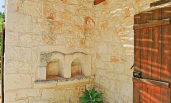 Simeon Estate in Drouseia