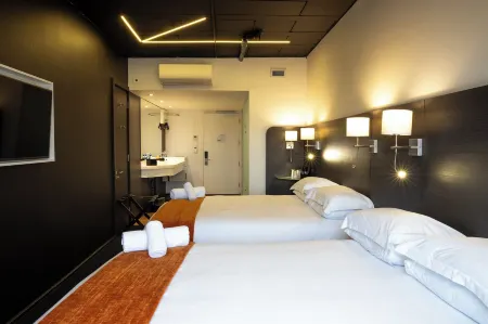 ONOMO Hotel Cape Town Waterfront