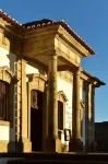 Pousada Convento de Evora – Historic Hotel Hotel in zona Mura di Évora