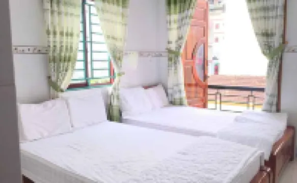 Sunrise Guesthouse Hotels in 