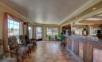 Lake View Lodge