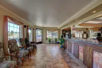 Lake View Lodge Hotel di Mono County