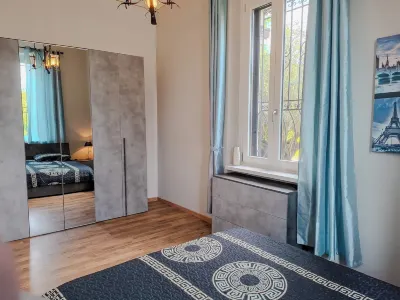 Villa Lorenzo Hotels in 