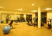 Hotel Sulfner - Gym