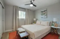 Tempe Getaway w/Pool & Near ASU!