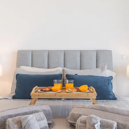 Atlantic View Apartment by Atlantic Holiday