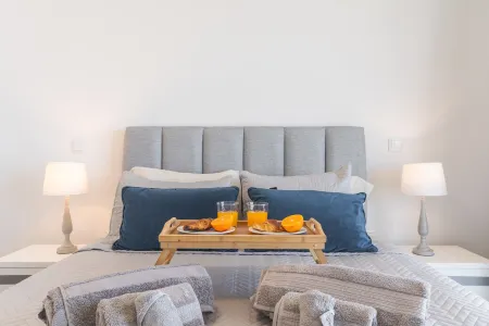 Atlantic View Apartment by Atlantic Holiday