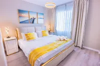 Brand new high-end finely decorated single-family villa 5 bedrooms 6King bed 27 - Villas