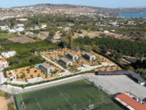Fairytale Villas