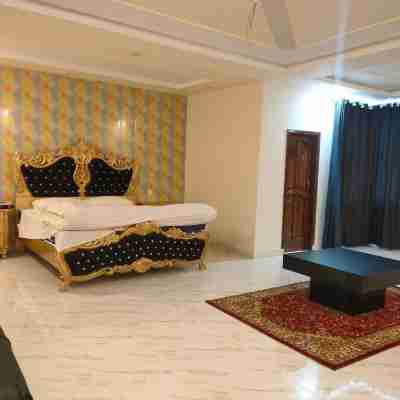 Hotel Baba Continental Rooms