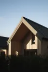 Agrad Chalets Hotels in Bernau am Chiemsee