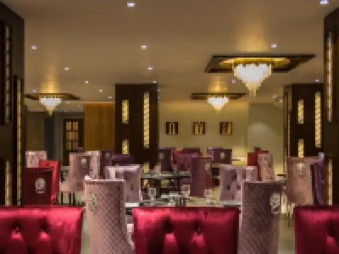 Oasis Hotel Cumilla Hotel di Comilla