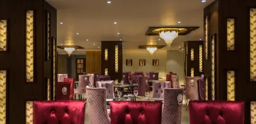 Oasis Hotel Cumilla Hotels in Comilla