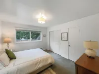 Apt Getaway In Downtown Bozeman!