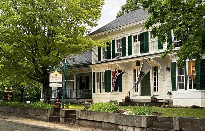 Independence Inn