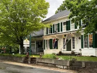 Independence Inn - Pet friendly