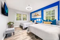 ATL Cascade Oasis - Heated Pool, Hot Tub, Arcades, Pool Table, 3900sqft, 10 beds