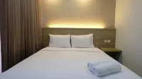 Best Choice and Compact Studio at Apartment Taman Melati Surabaya Hotels in Mulyorejo