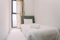 Comfort and Homey 2Br at Transpark Bintaro Apartment