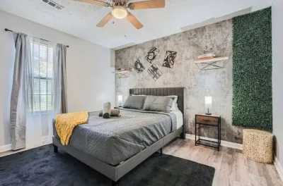 Charming 2BR Home in a Convenient Location Hotels near Hartsfield-Jackson Atlanta International Airport