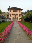 Casa Longhi - HolidayHome in the heart of the historic center of Orta San Giulio