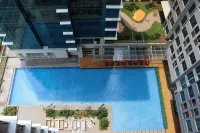 Elegant and Comfy Studio at Tamansari Iswara Apartment Hotels in Rawalumbu