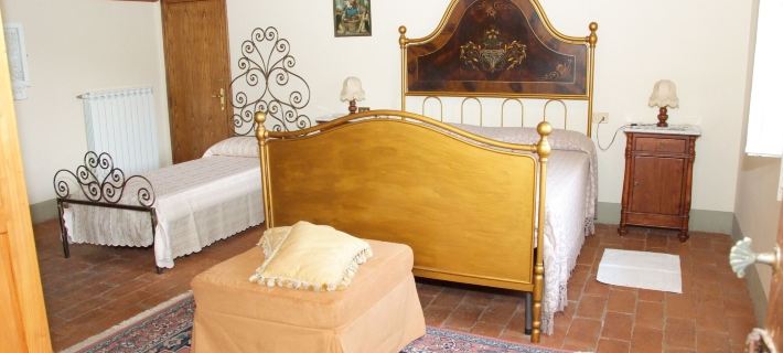 Fuccioli II Hotels in Prato