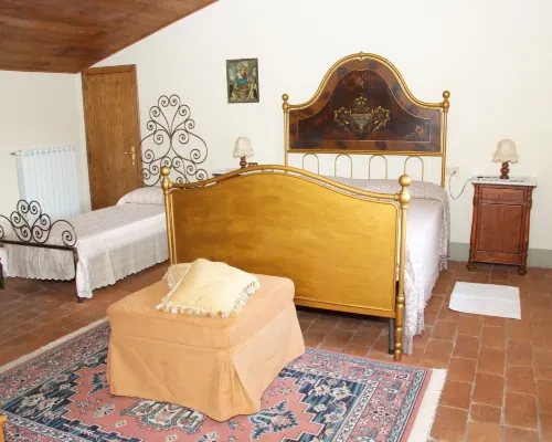 FUCCIOLI II Hotel a Carmignano