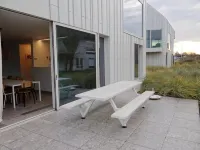 니우포르트 해변 근처 아파트먼트