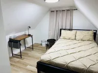 Super Modern 2-Bedroom Riverside Home @ RIT Hotels near Rochester Institute of Technology