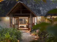 Thamo Telele Hotéis em Maun