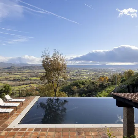 TheVagar Hotels in Belmonte