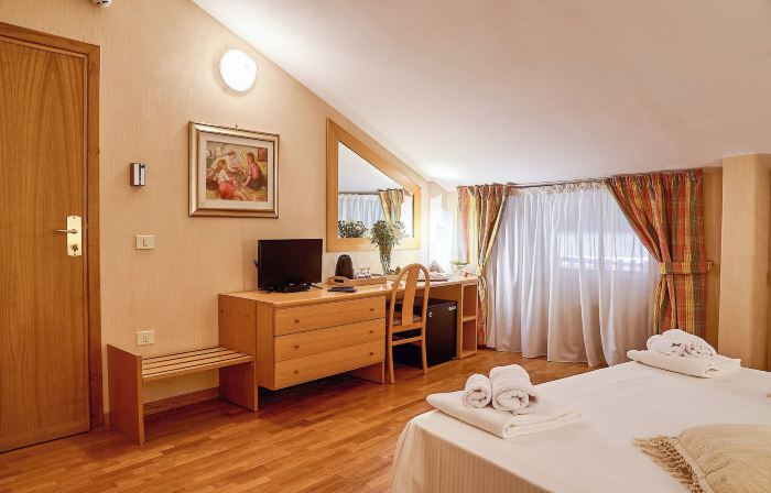 Hotel Camigliatello