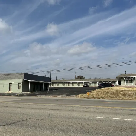 Llano Motel