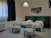 Hotel I Platani Hotels in Monteriggioni