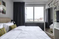 Numa Prague Poise Hotels in Wenceslas Square