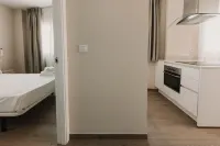 Apartamentos SubUp Hotels in 