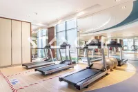 Staycae Holiday Homes - Celestia Hotels near مطار آل مكتوم الدولي بدبي