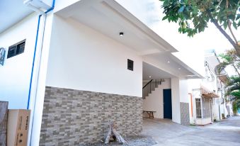 Hotel Don Raul