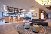 Hilton Garden Inn  Ankara Cankaya Hotel di Golbasi