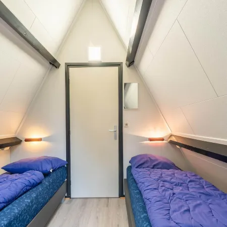 Holiday Home in North Limburg Hotels in Stramproy