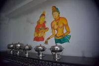 Shiromi Hotel Katunayaka Hotel a Gampaha