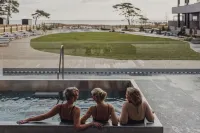 Åhus Seaside - spa