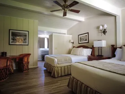 Holman Ranch Estate Vineyard & Winery Hotels near Chock Rock Vineyard & Tasting Room